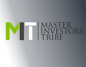 Master Investors Tribe entry by ILHAM12312
