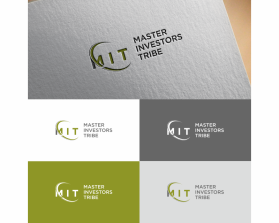 Master Investors Tribe entry by alley