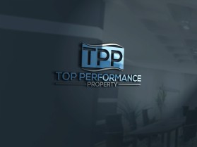Top Performance Property Management entry by MuhammadR
