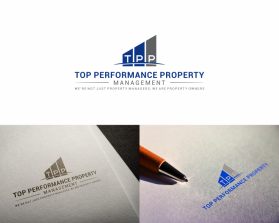 Top Performance Property Management entry by indrawcahyas