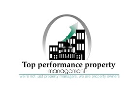 Top Performance Property Management entry by KiesJouwStijl
