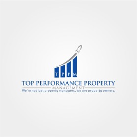 Top Performance Property Management entry by kostedan