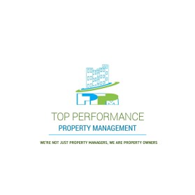 Top Performance Property Management entry by Tukun#1967