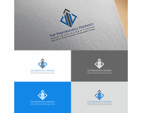 Top Performance Property Management entry by alley
