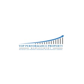 Top Performance Property Management entry by farikh