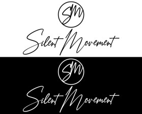 Winning entry: SILENT MOVEMENT entry by Lagode91