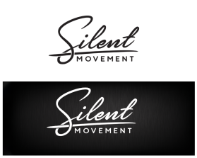 SILENT MOVEMENT entry by alex.projector