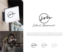 SILENT MOVEMENT entry by Farhan