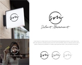 SILENT MOVEMENT entry by Farhan
