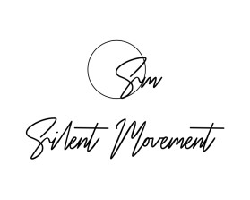 SILENT MOVEMENT entry by santony