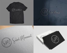 SILENT MOVEMENT entry by Odix03
