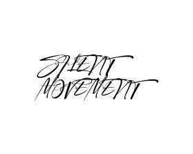 SILENT MOVEMENT entry by Devesh69