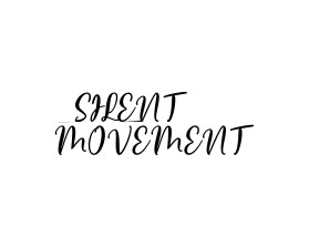 SILENT MOVEMENT entry by Devesh69