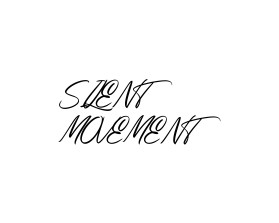 SILENT MOVEMENT entry by Devesh69