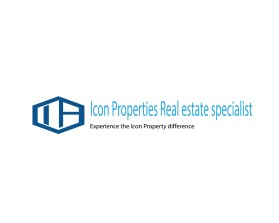 Icon Real estate specialist  entry by Waldi herdiansyah