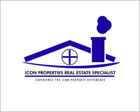 Icon Real estate specialist  entry by Nabil Pratama Hidayat