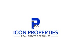 Icon Real estate specialist  entry by Hasnil Siregar