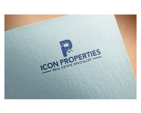 Icon Real estate specialist  entry by Hasnil Siregar