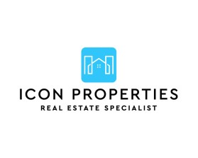 Icon Real estate specialist  entry by Nishant Shukla