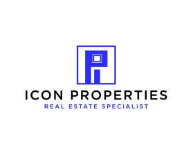 Icon Real estate specialist  entry by Nishant Shukla