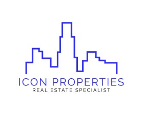 Icon Real estate specialist  entry by Nishant Shukla