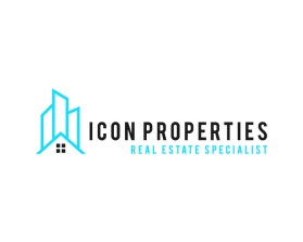 Icon Real estate specialist  entry by Nishant Shukla