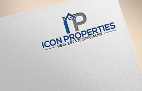 Icon Real estate specialist  entry by Md Mizanur Rohman
