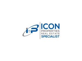 Icon Real estate specialist  entry by sa shamjet