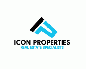 Icon Real estate specialist  entry by Kendall Corbin