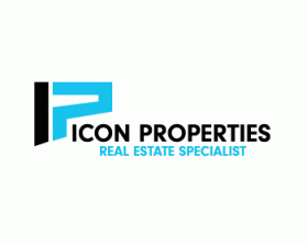 Icon Real estate specialist  entry by Kendall Corbin