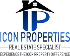 Icon Real estate specialist  entry by Aris setiawan