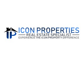 Icon Real estate specialist  entry by Aris setiawan