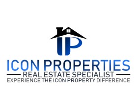 Icon Real estate specialist  entry by Aris setiawan