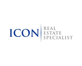 Icon Real estate specialist  entry by RonggoLawe