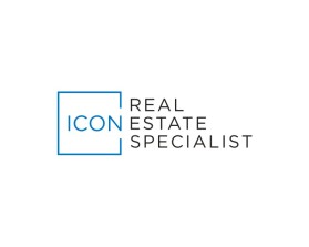 Icon Real estate specialist  entry by RonggoLawe