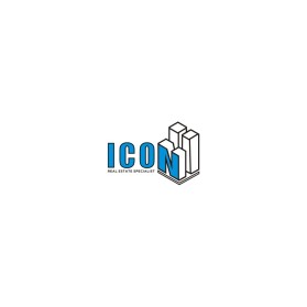 Icon Real estate specialist  entry by farikhul huda