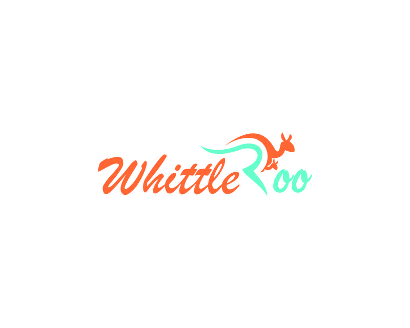 Logo Design for WhittleRoo.com