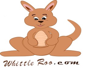 WhittleRoo.com entry by Rahul013