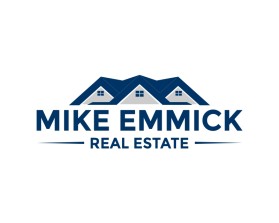 Mike Emmick Real Estate entry by FebrianAdi