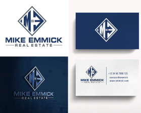 Mike Emmick Real Estate entry by alex.projector