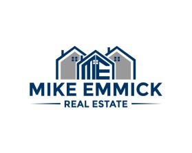 Mike Emmick Real Estate entry by FebrianAdi