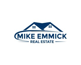 Mike Emmick Real Estate entry by FebrianAdi