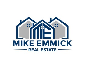 Mike Emmick Real Estate entry by FebrianAdi