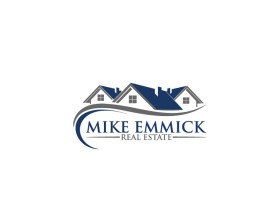 Mike Emmick Real Estate entry by freelancernursultan