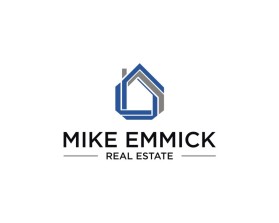 Mike Emmick Real Estate entry by RonggoLawe