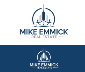Mike Emmick Real Estate entry by Saga09110
