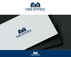 Mike Emmick Real Estate entry by chuphpatty