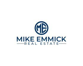 Mike Emmick Real Estate entry by AaronEthan
