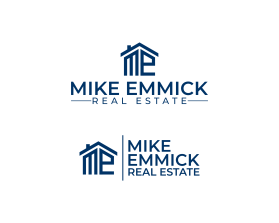 Mike Emmick Real Estate entry by AaronEthan