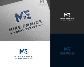 Mike Emmick Real Estate entry by lumerb